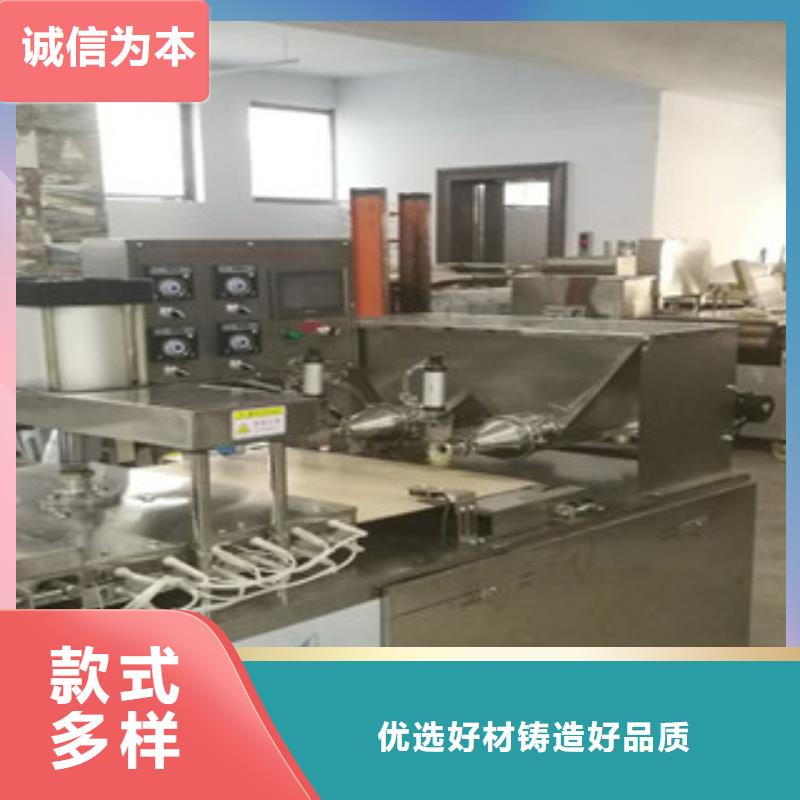 全自動單餅機價格調整