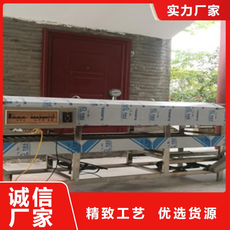 涼皮機_多功能春餅機老客戶鐘愛