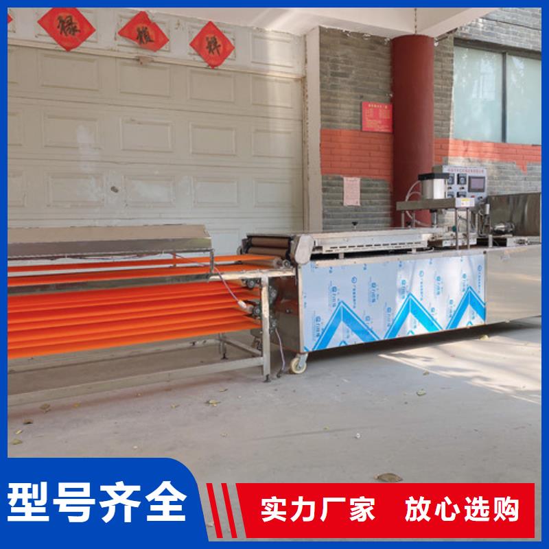烙餅機(jī)械都有哪些