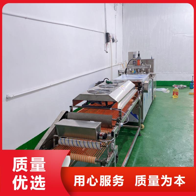 液壓春餅機價格行情走勢