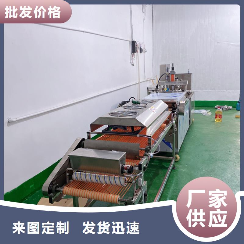 筋餅機產品型號