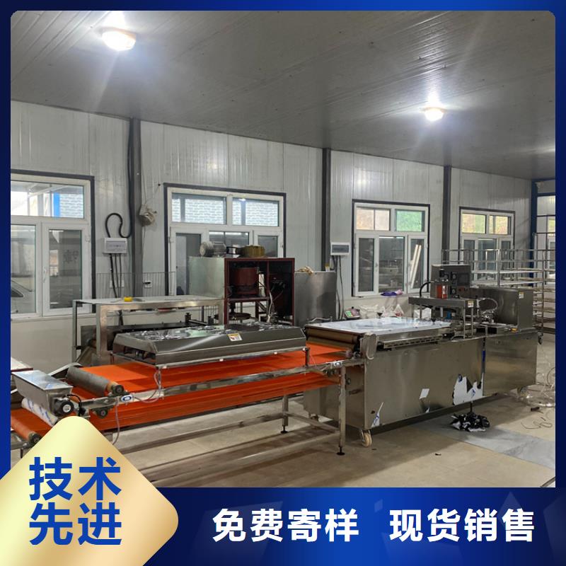 多功能烙饃機需要定期維護嗎