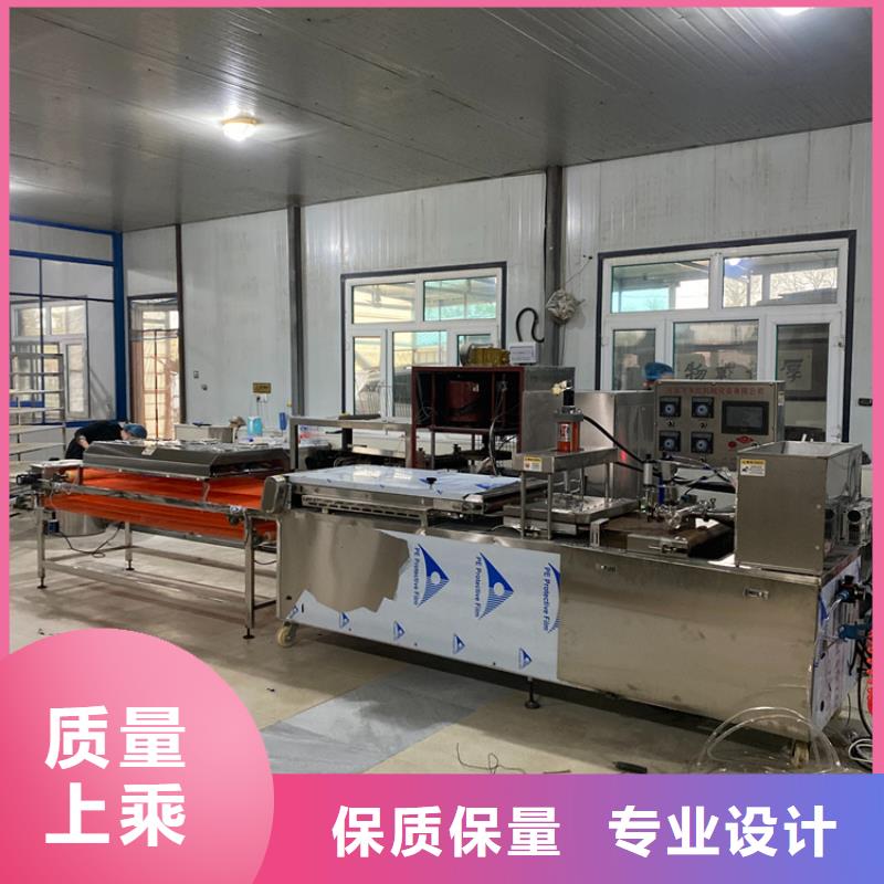 靜音烙饃機配方新產品