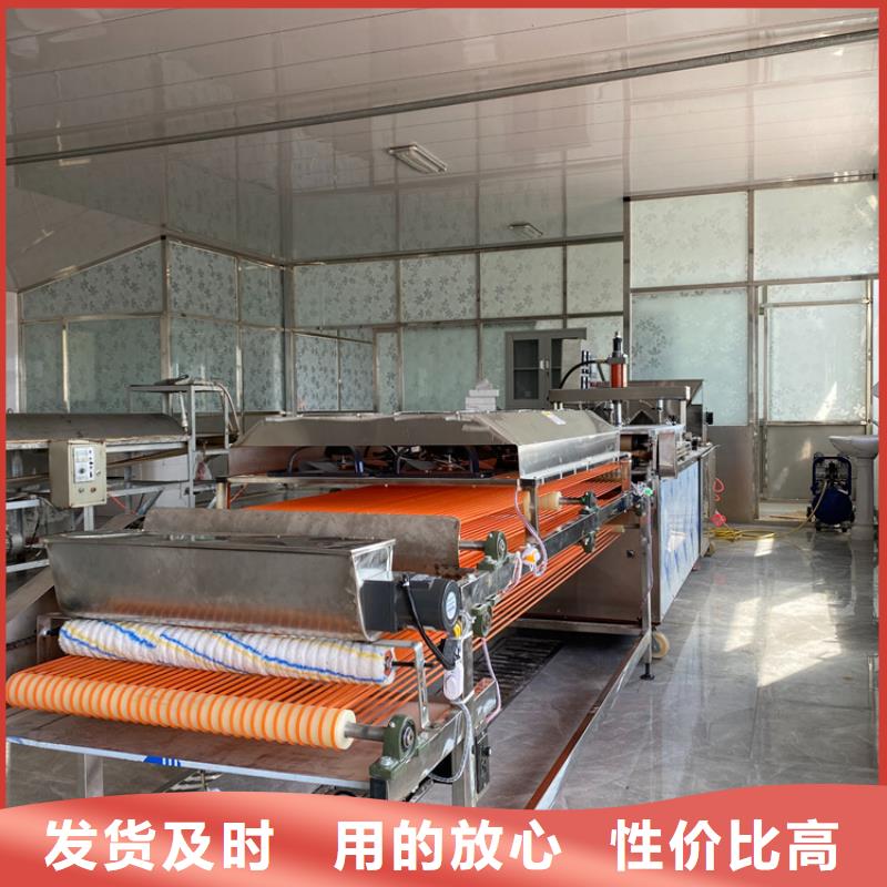 液壓烙饃機全自動焦餅機有實力有經(jīng)驗