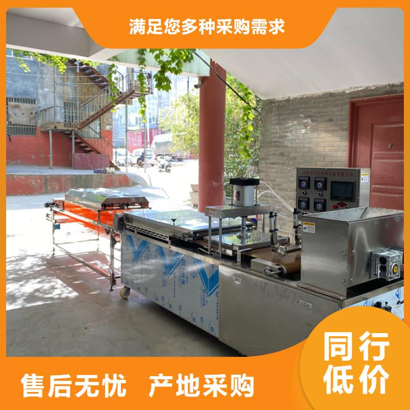 雞肉卷餅機(jī)是創(chuàng)新型設(shè)備