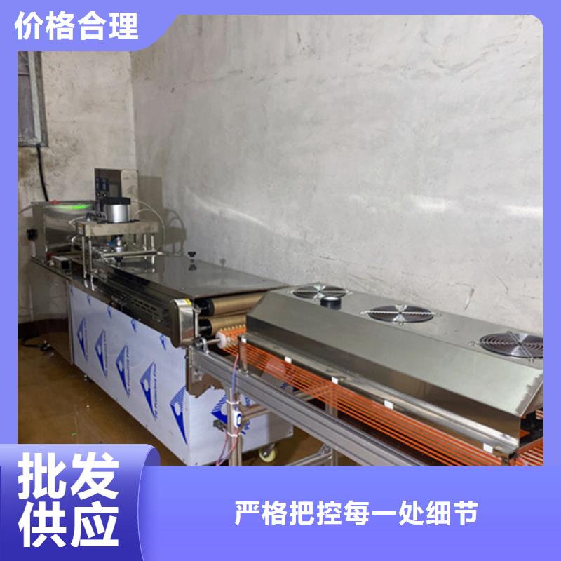 靜音烙饃機(jī)該選擇什么樣的