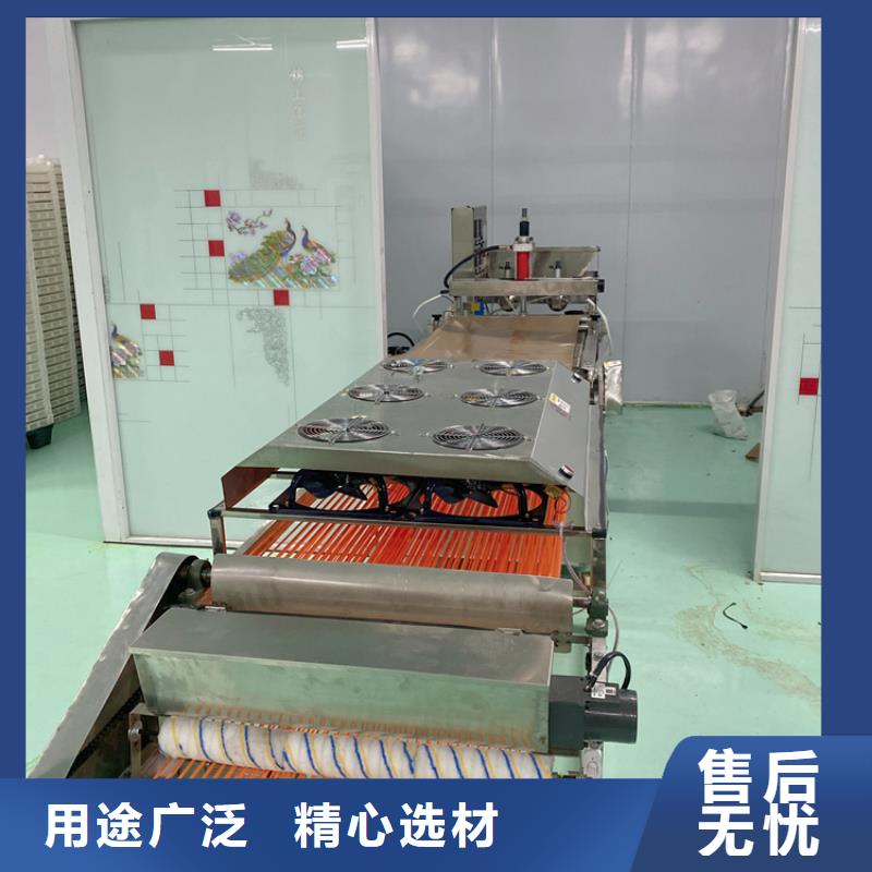 烙饃機圓形單餅機一站式采購商