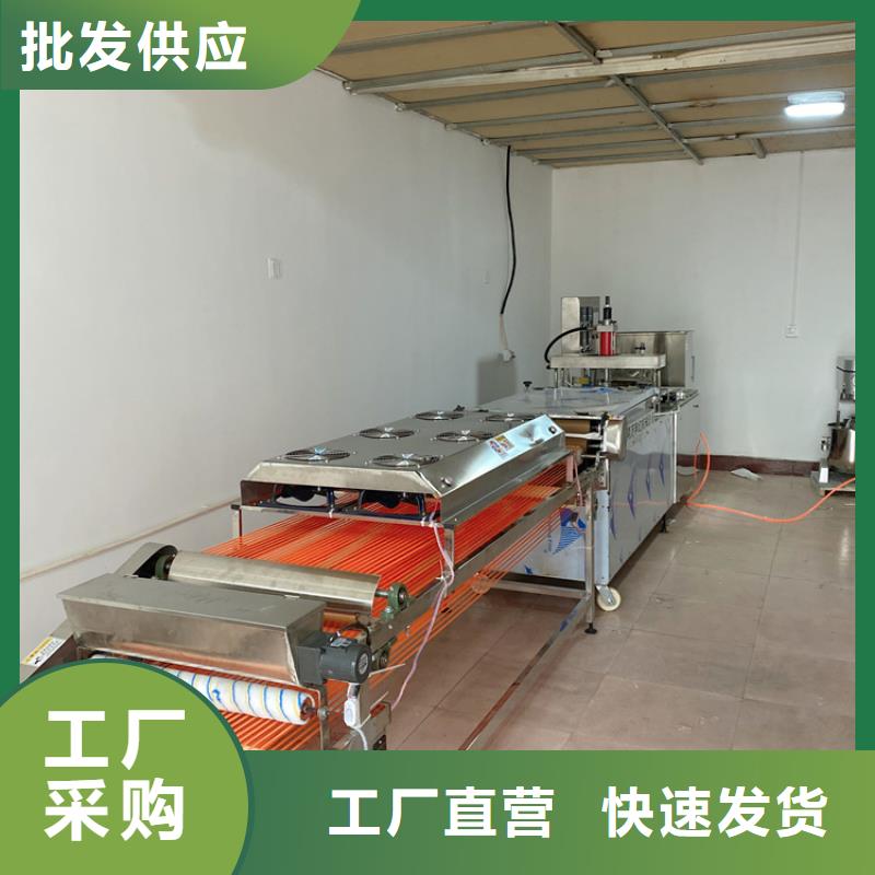 液壓春餅機設備的標準