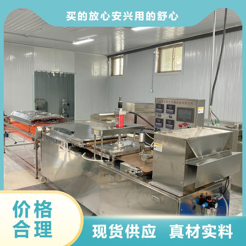 靜音單餅機市場持續(xù)走高