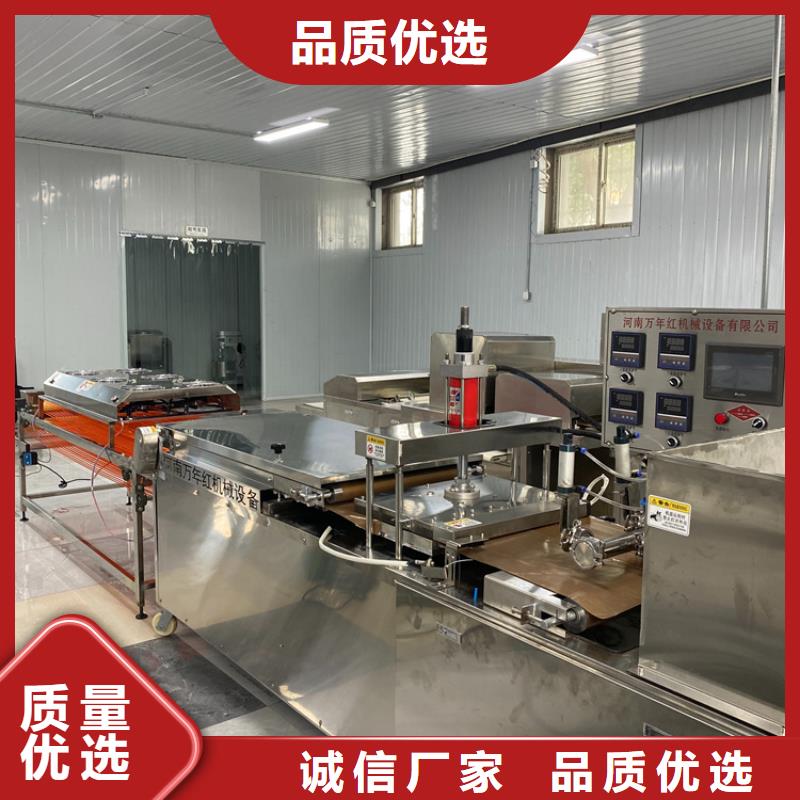 烙饃機(jī)雞肉卷餅機(jī)貨源充足