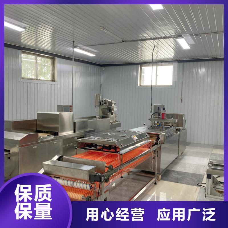 靜音烙饃機(jī)多錢分類說明