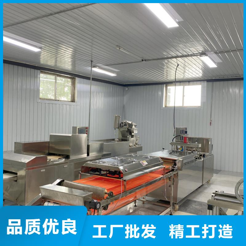 液壓烙饃機(jī)(2025/近日咨詢)