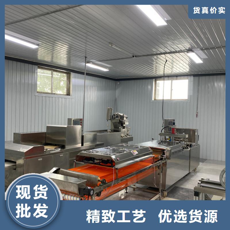 烙饃機,烤鴨餅機誠信商家服務熱情