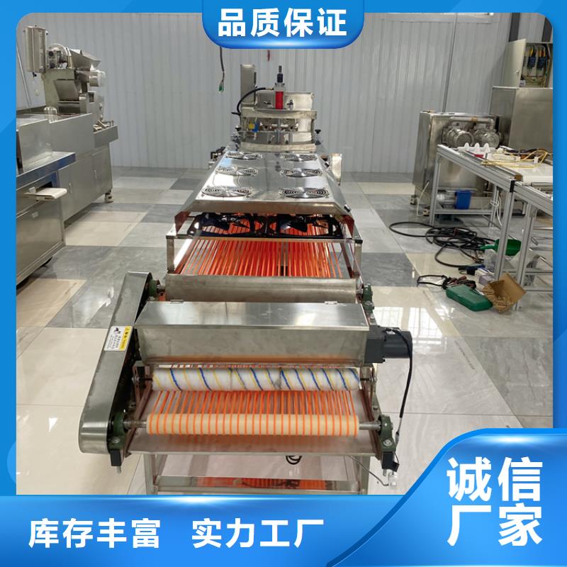 圓形春餅機廠家規格參數