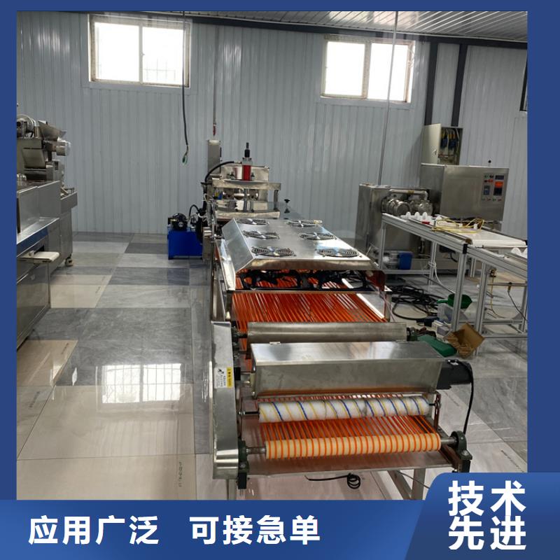 燙面春餅機新款哪家好