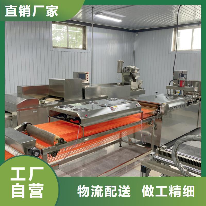 液壓烙饃機的應用場所