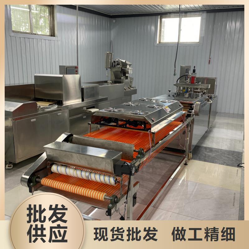 液壓單餅機銷量上升