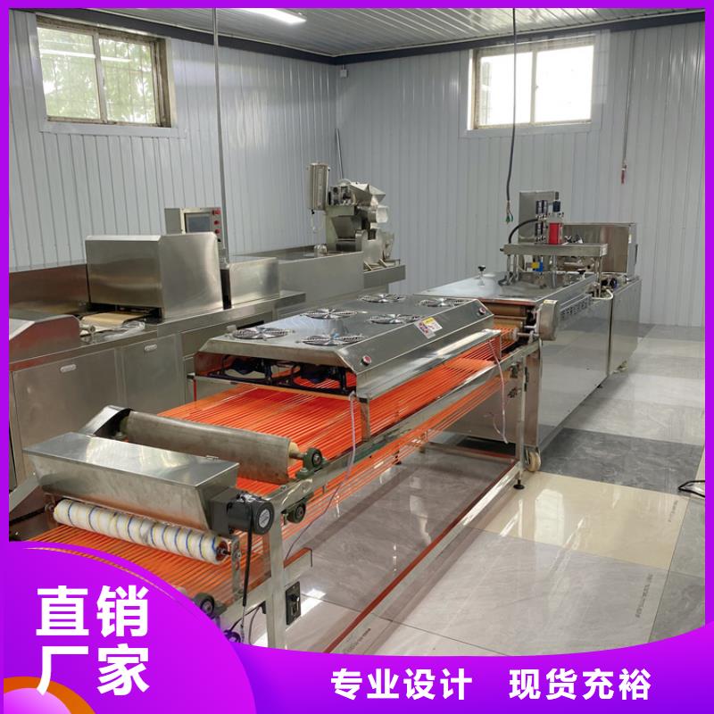氣動烙饃機市場口碑如何