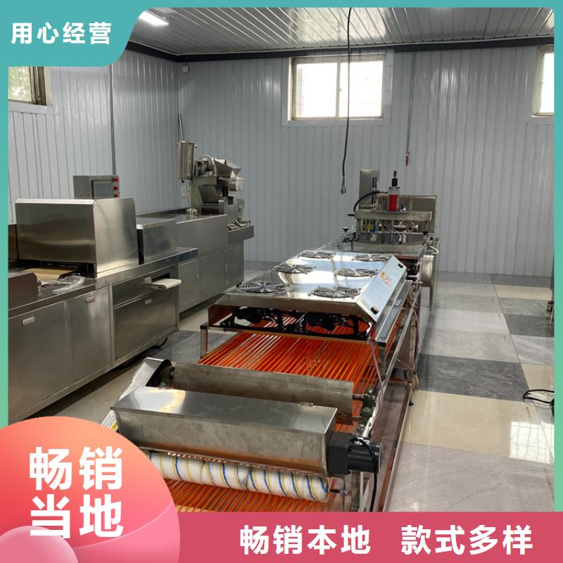 靜音單餅機(2025年更新中)