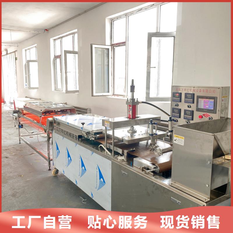 小型烙饃機需求怎么樣