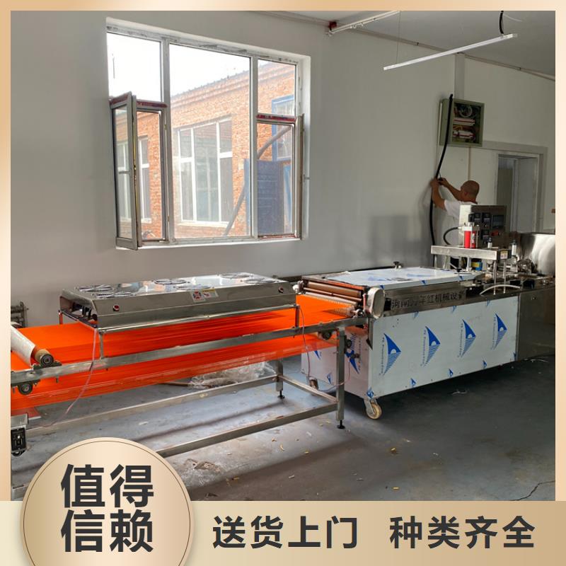 液壓春餅機2025實時更新(選擇對很重要)