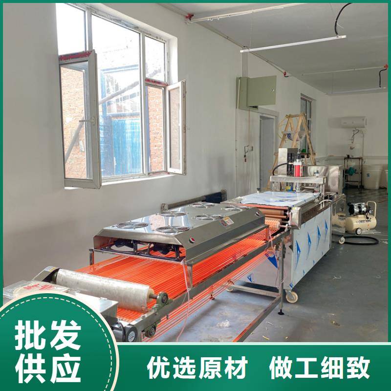 烙馍机水烙馍机价格实在