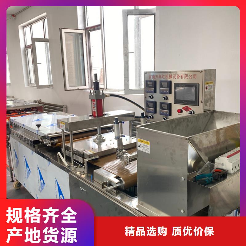 雞肉卷餅機的經營技巧