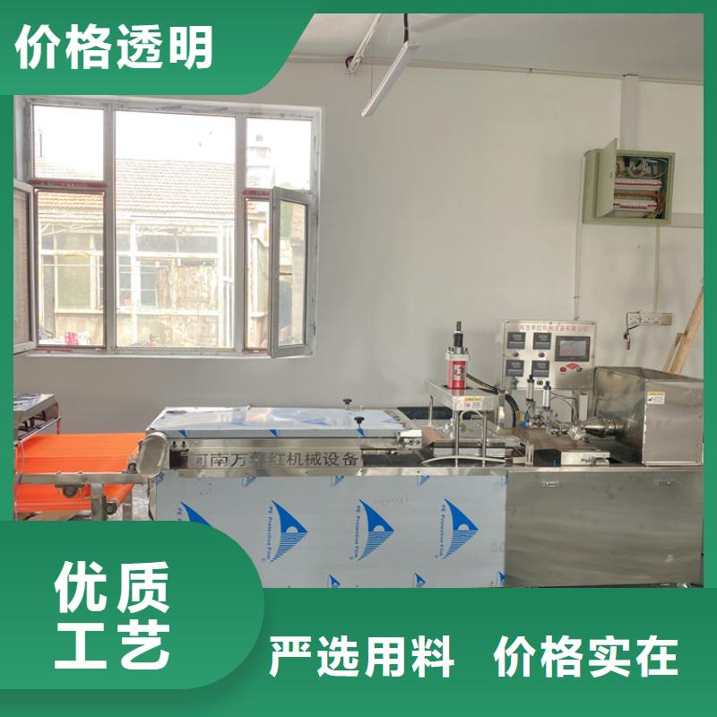 雞肉卷餅機批發(fā)價格介紹