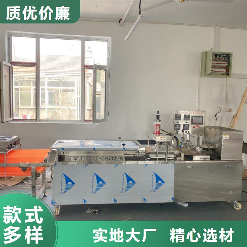 液壓單餅機銷量上升