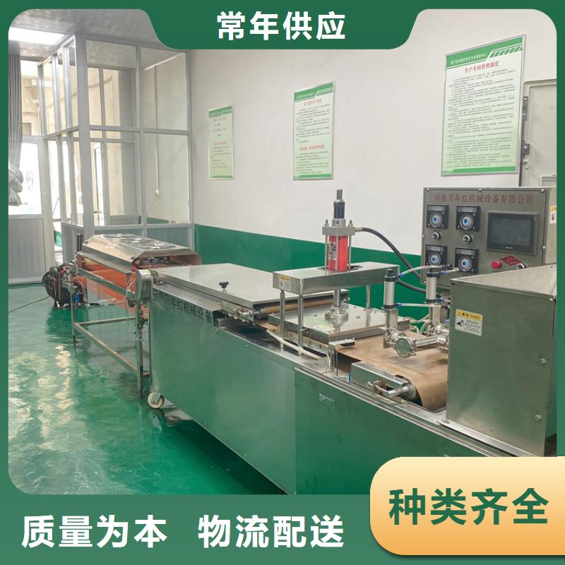 雞肉卷餅機規格需規范