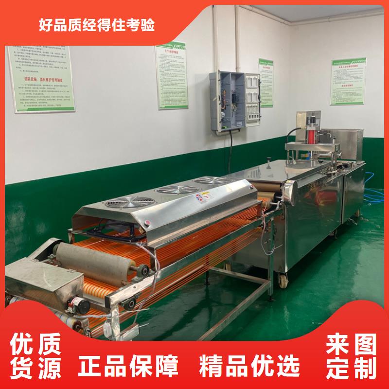 靜音烙饃機發展概況