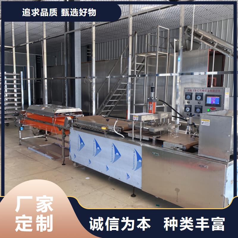 液壓春餅機2025實時更新(對比一下)