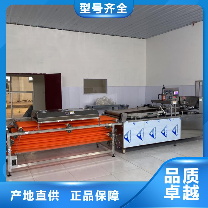 全自動單餅機規(guī)格需規(guī)范