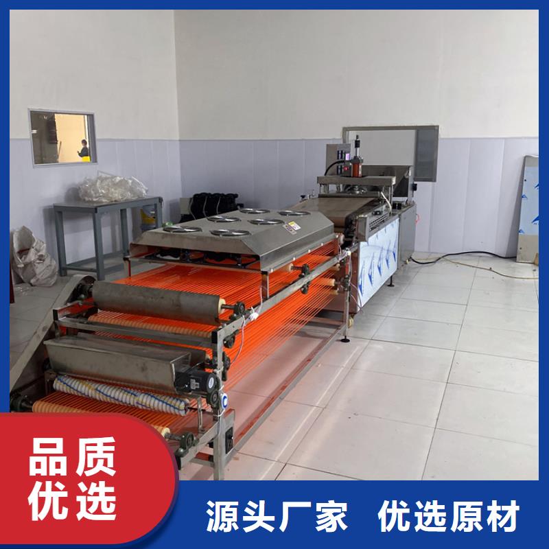 靜音烙饃機的發(fā)展動態(tài)