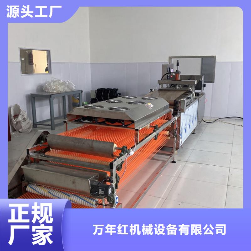燙面春餅機新款哪家好