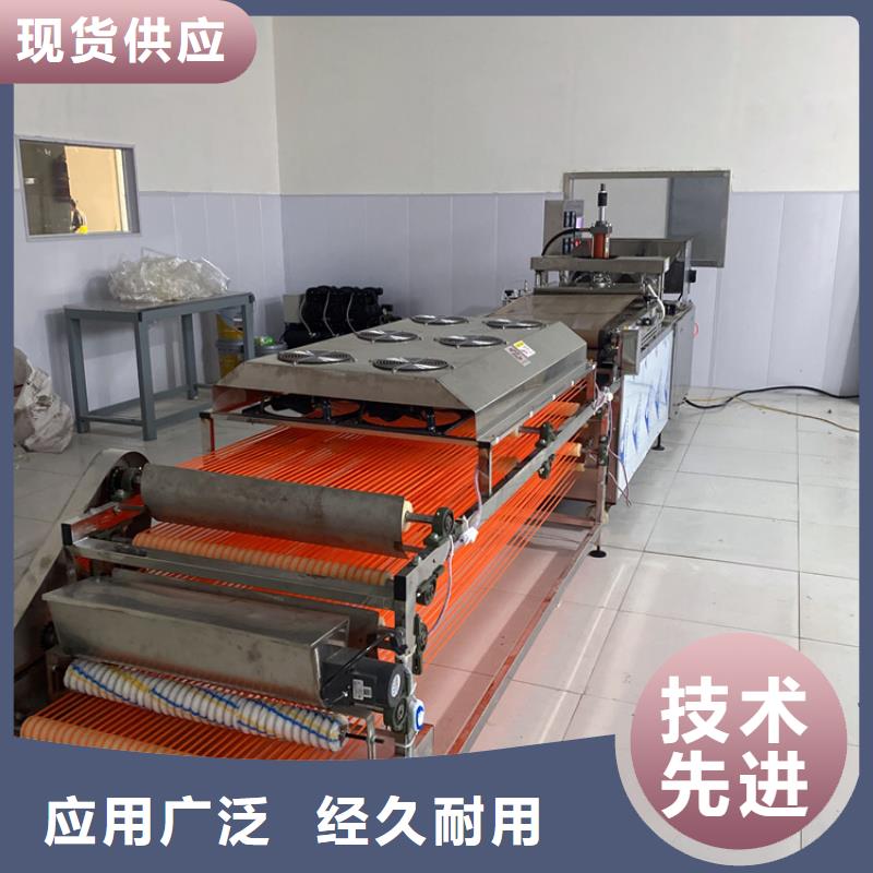 多功能烙饃機(jī)選擇的理由是什么