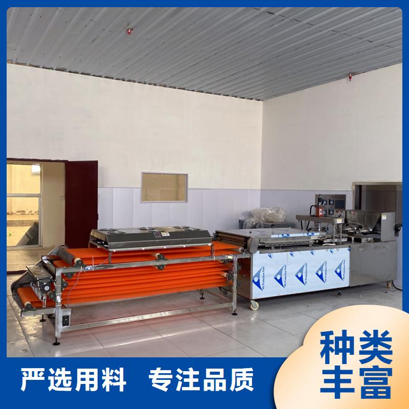 氣動烙饃機市場口碑如何