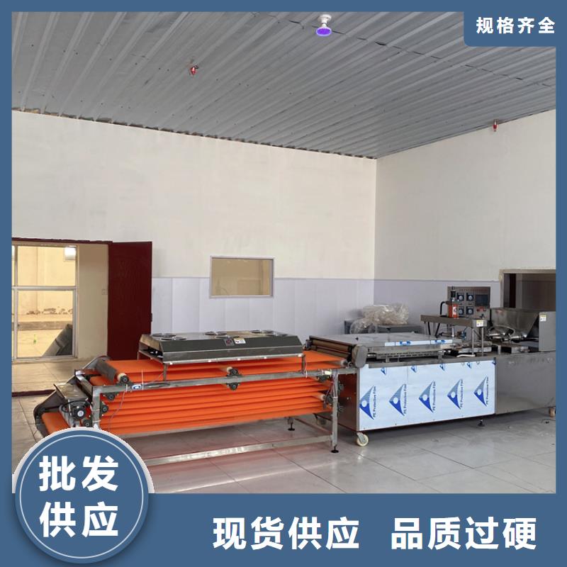 全自動春餅機設備怎么樣