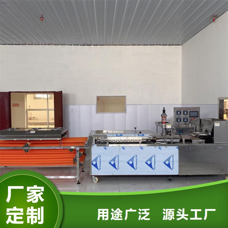 單餅機(jī)操作簡單嗎