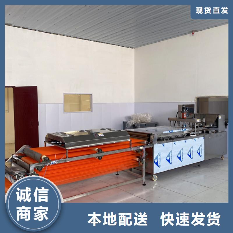 小型烙饃機需求怎么樣