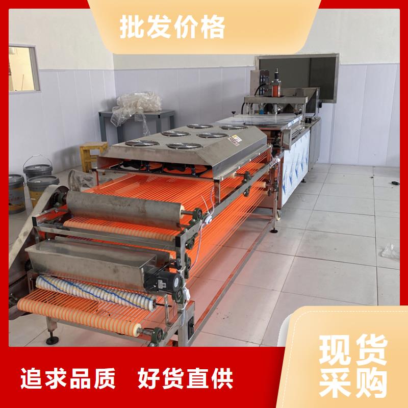 單餅機價格設備型號