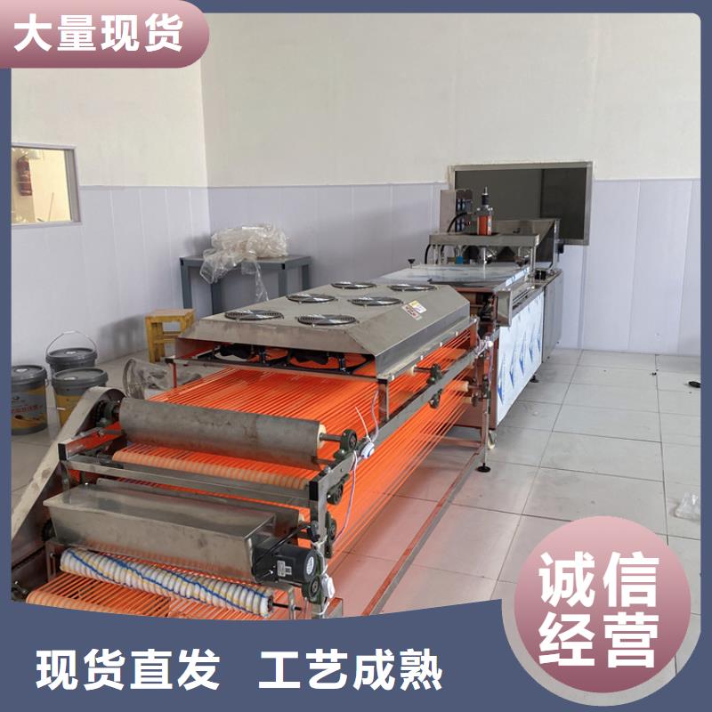 全自動單餅機2025實時更新(我為自己產品代言)