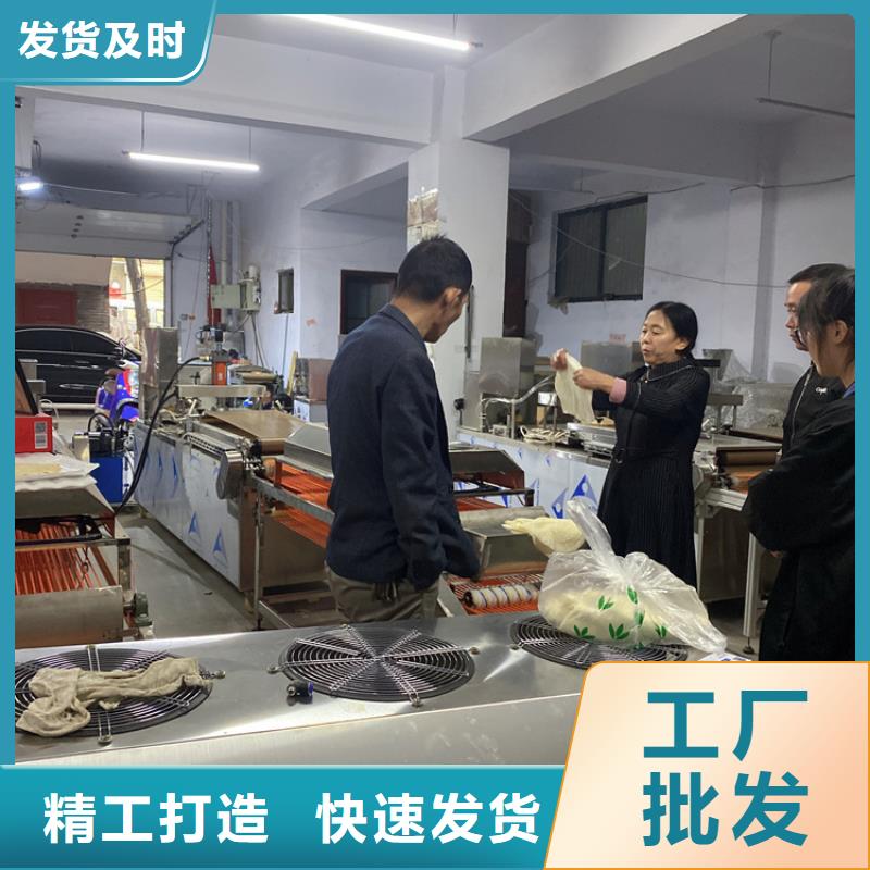 全自動單餅機規(guī)格需規(guī)范