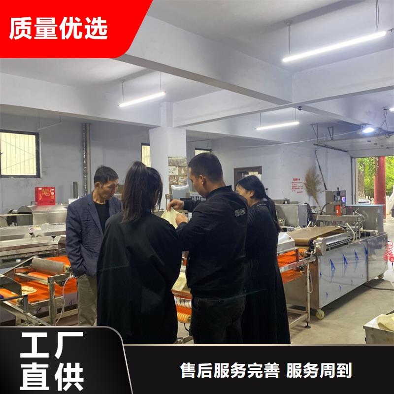 圓形春餅機優勢這么多