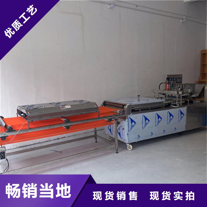 500型靜音單餅機全新創(chuàng)富典范