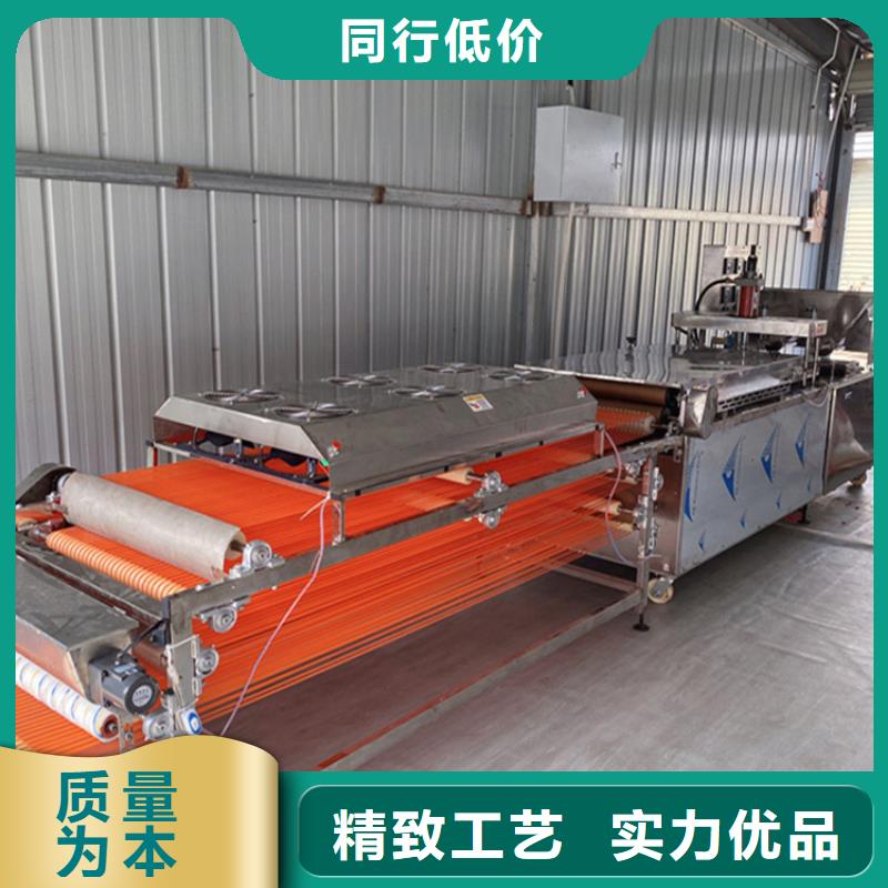 靜音單餅機2025實時更新(設備大全)