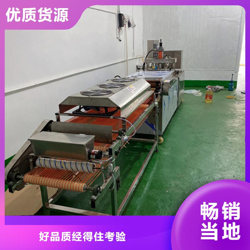 液壓春餅機設備訂購分析