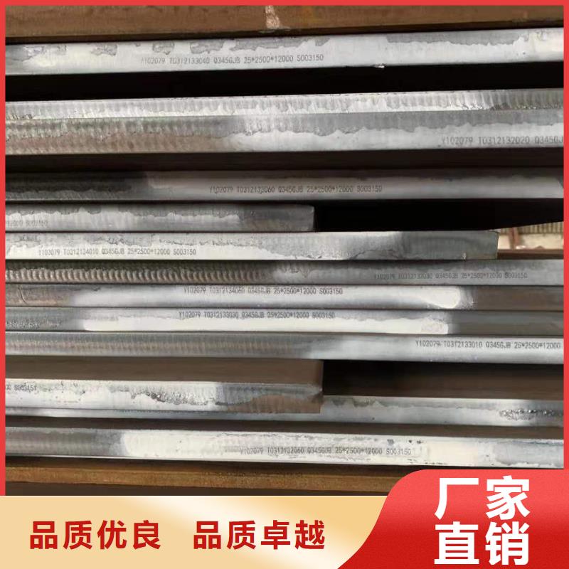 65mn彈簧板配貨到廠