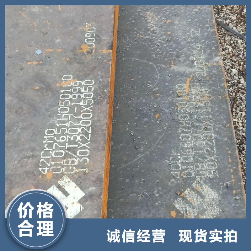 進口耐磨鋼板天津立興