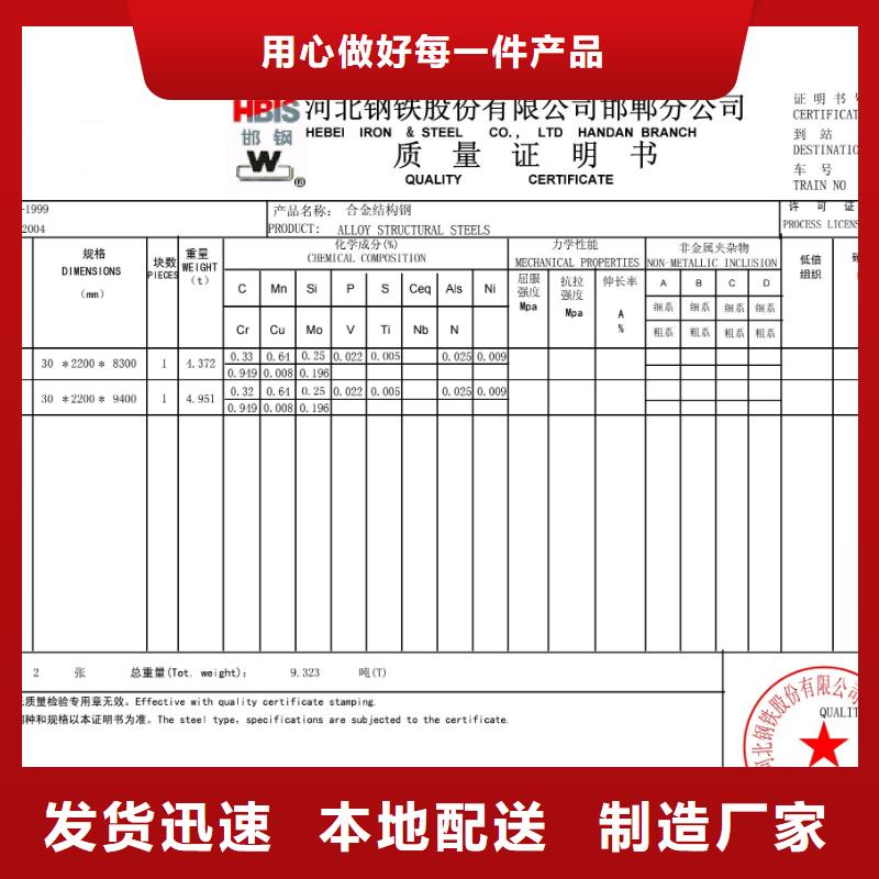 鋼板M13高錳耐磨板一對一為您服務